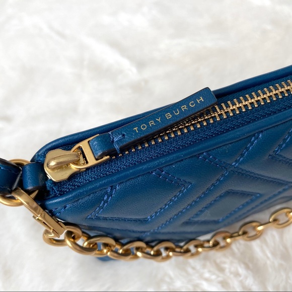 🚫 S O L D ! Tory Burch Fleming Crossbody Bag - Picture 15 of 16